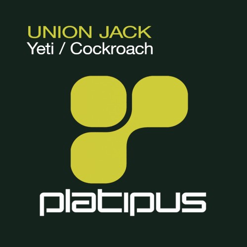 Cockroach / Yeti by Union Jack