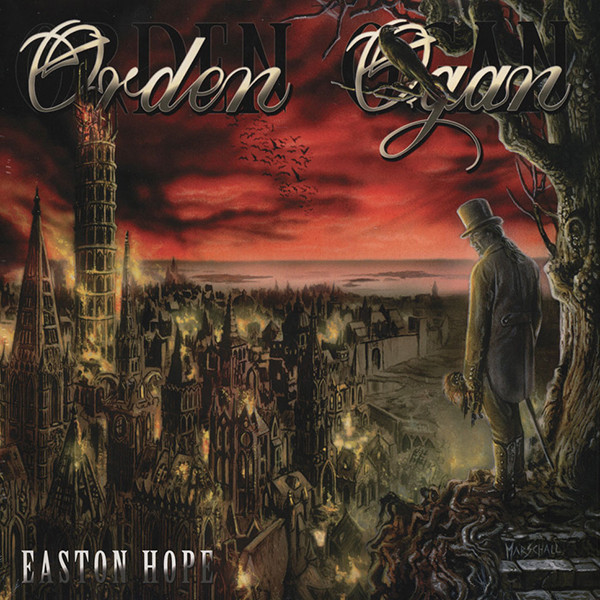 Easton Hope by Orden Ogan