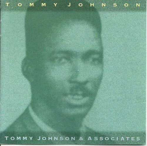 Tommy Johnson & Associates by Tommy Johnson