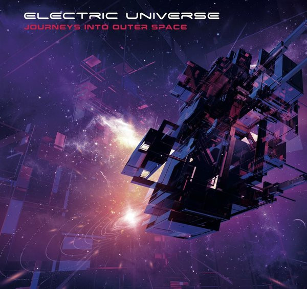 Journeys Into Outer Space by Electric Universe