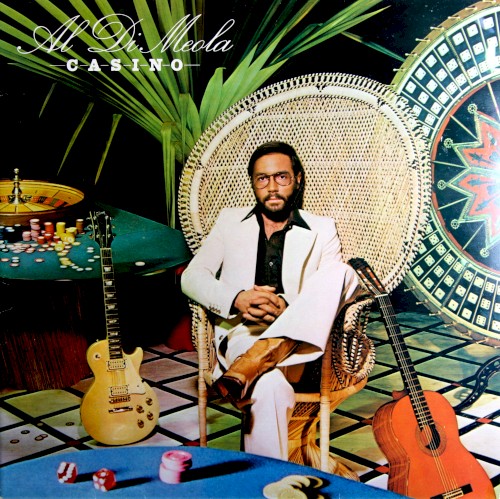 Casino by Al Di Meola