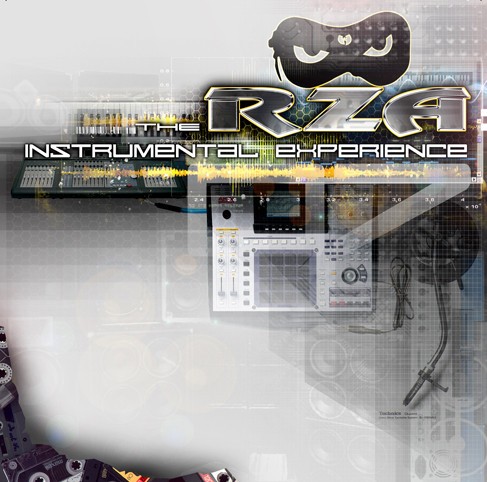 Instrumental Experience by RZA