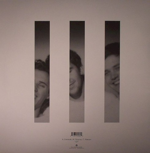 III by BadBadNotGood