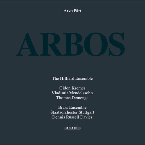 Arbos by Arvo Pärt