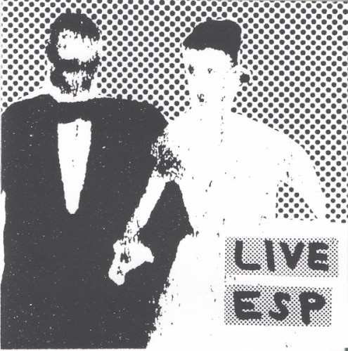 Live ESP by ESP Beetles