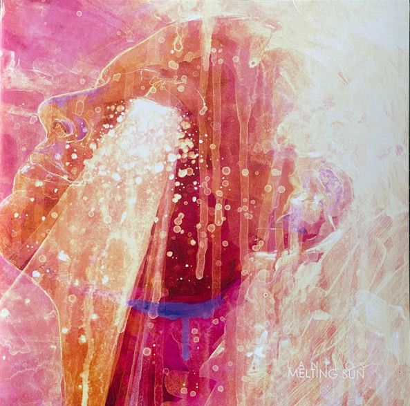 Melting Sun by Lantlôs