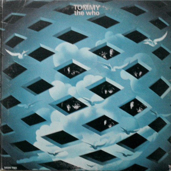 Tommy by The Who
