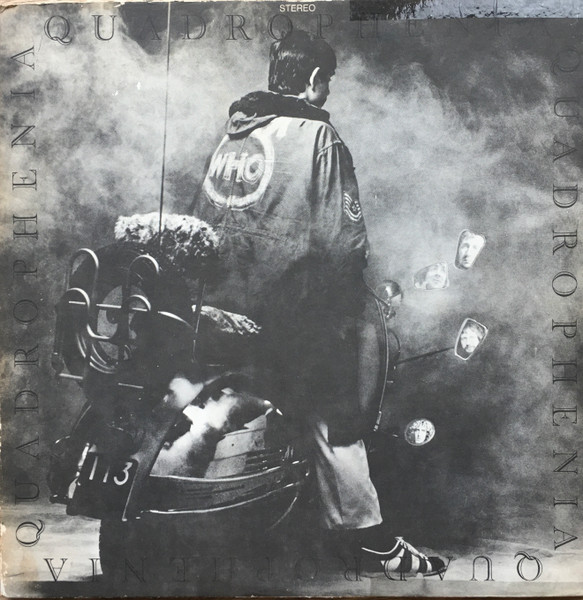 Quadrophenia by The Who