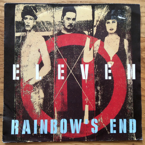 Rainbow's End by Eleven