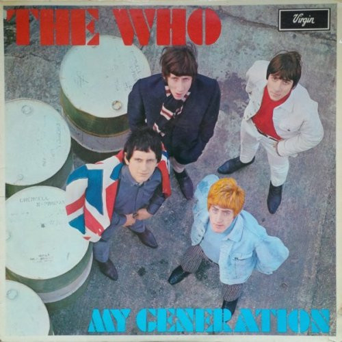 My Generation by The Who