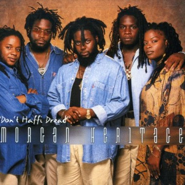 Don't Haffi Dread by Morgan Heritage
