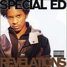 Revelations by Special Ed