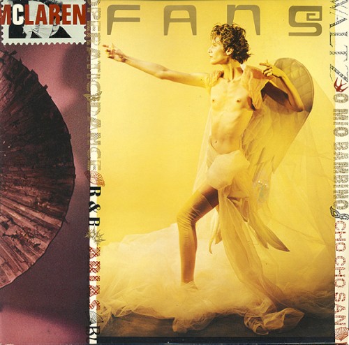 Fans by Malcolm McLaren