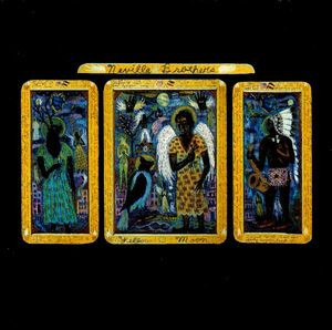 Yellow Moon by The Neville Brothers