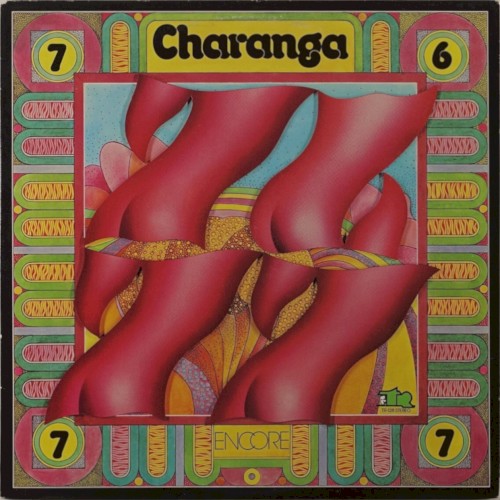 Charanga "76" by Charanga 76