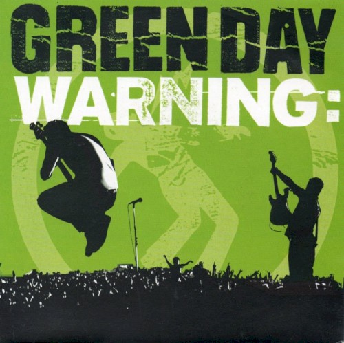 Warning: by Green Day