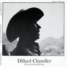 The End Of An Old Song by Dillard Chandler