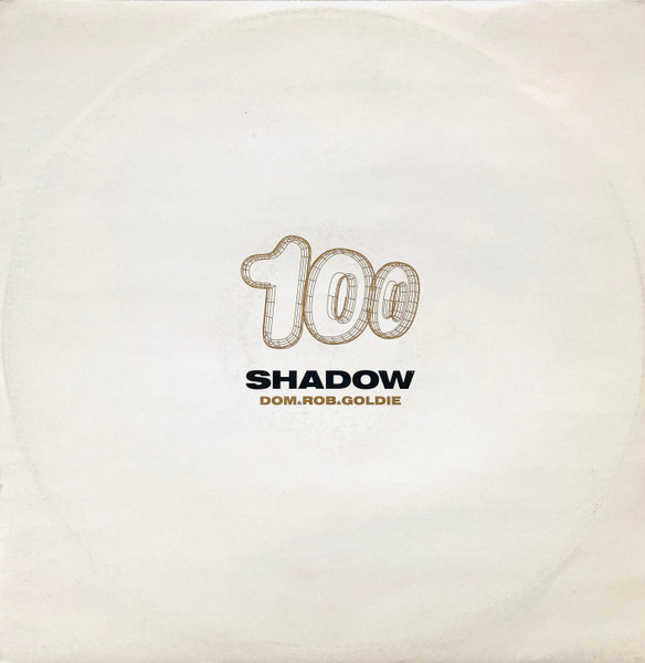 Distorted Dreams / The Shadow by Rob Playford