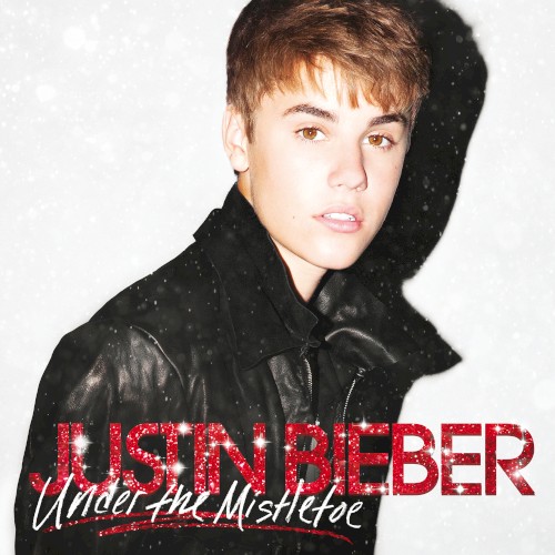 Under The Mistletoe by Justin Bieber