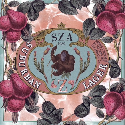 Z by SZA