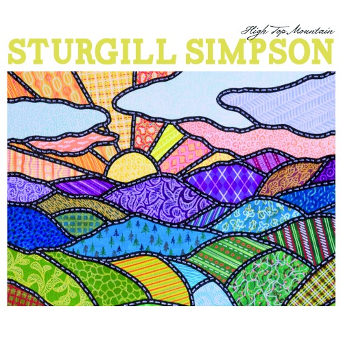 High Top Mountain by Sturgill Simpson