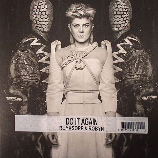 Do It Again by Röyksopp