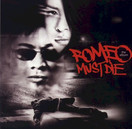 Romeo Must Die (The Album) by Various
