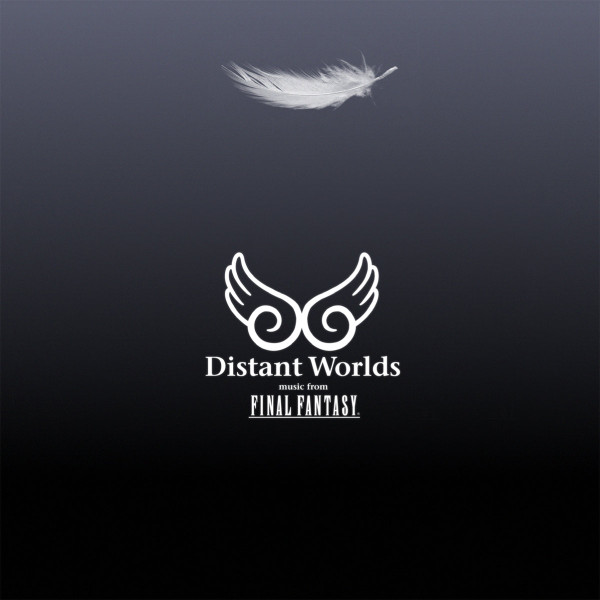 Distant Worlds: Music From Final Fantasy by Kungliga Filharmonikerna