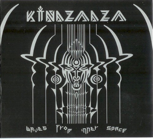 Waves From Inner Space by Kindzadza