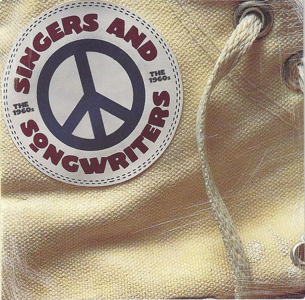 Singers And Songwriters The 1960s by Various