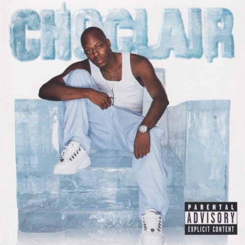 Ice Cold by Choclair