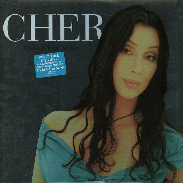 Believe by Cher