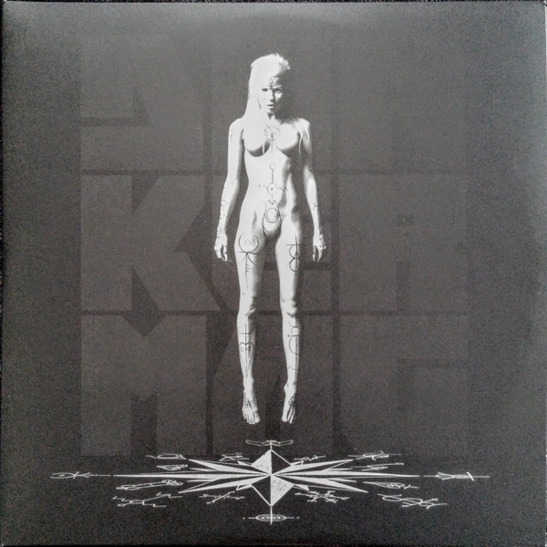 Donker Mag by Die Antwoord