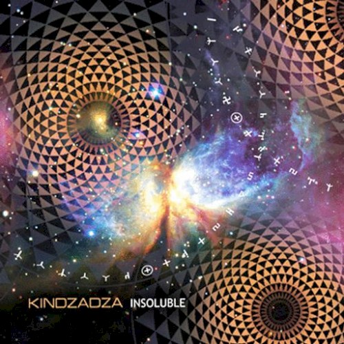 Insoluble by Kindzadza
