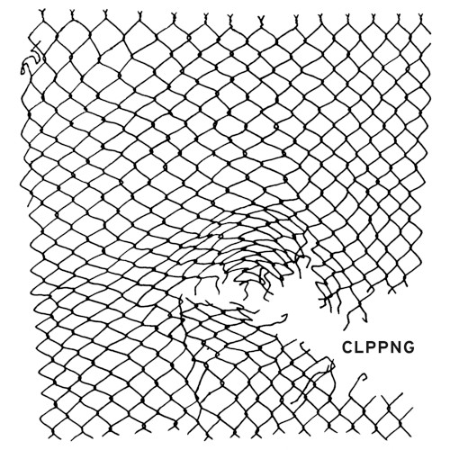 CLPPNG by Clipping.