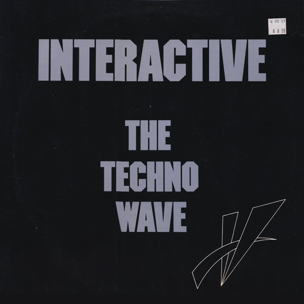 The Techno Wave by Interactive