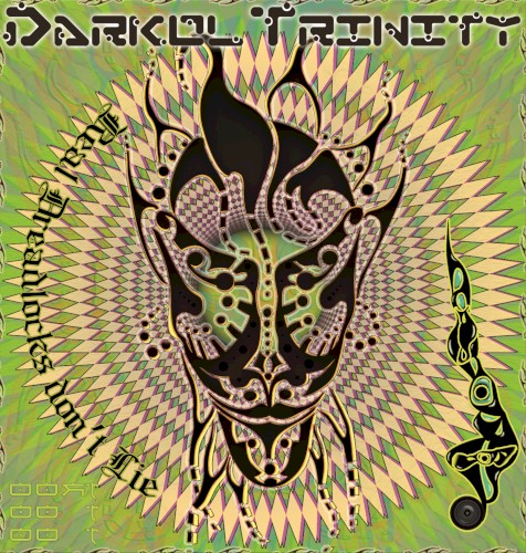 Real Dreadlocks Don't Lie by Darkol Trinity