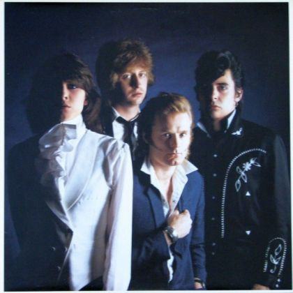Pretenders II by The Pretenders
