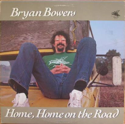 Home, Home On The Road by Bryan Bowers