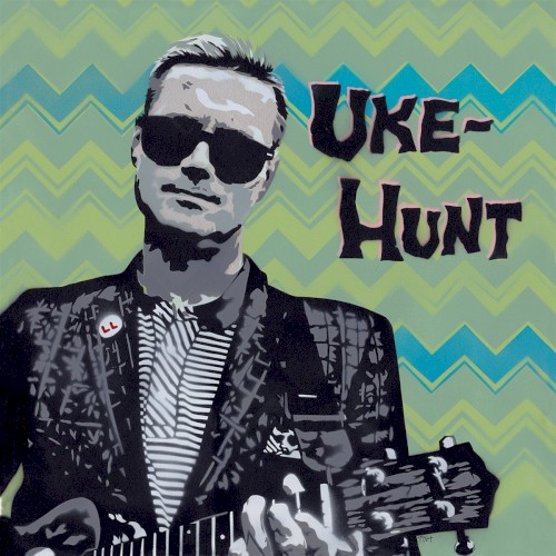 Uke-Hunt by Uke-Hunt