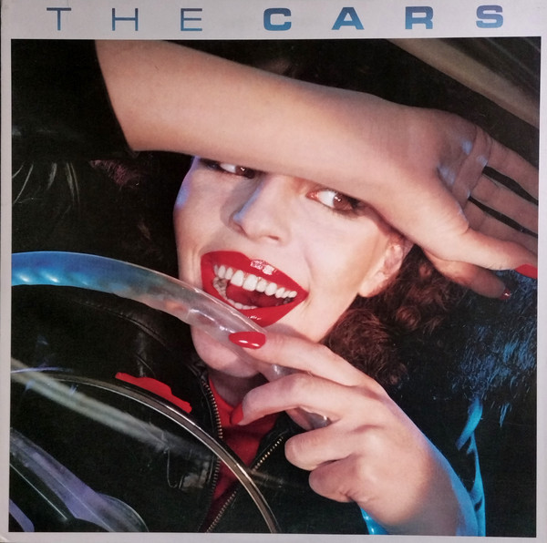 The Cars by The Cars