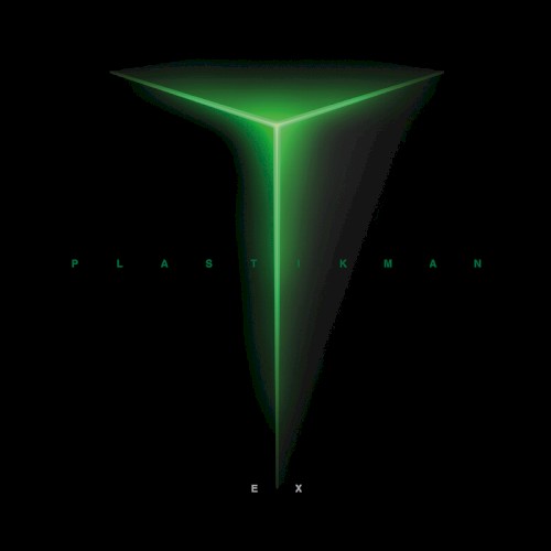 EX by Plastikman