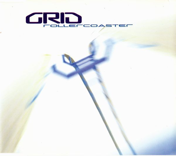 Rollercoaster by The Grid