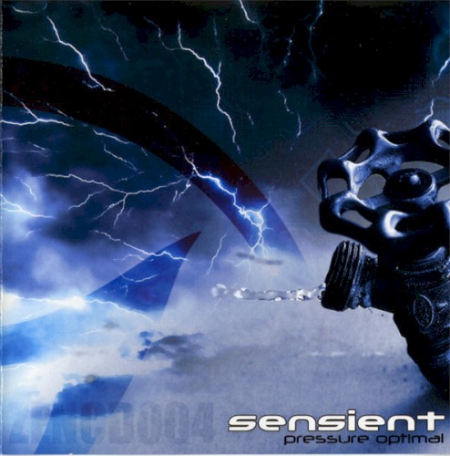 Pressure Optimal by Sensient
