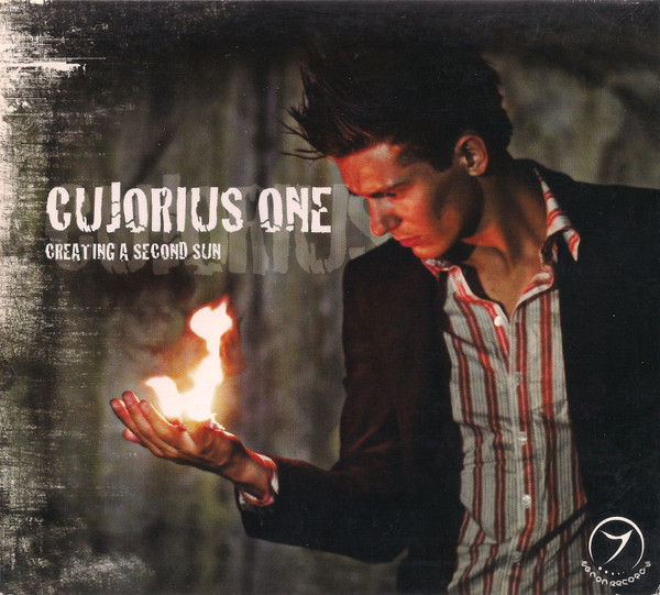 Creating A Second Sun by The Cujorius One