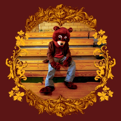 The College Dropout by Kanye West