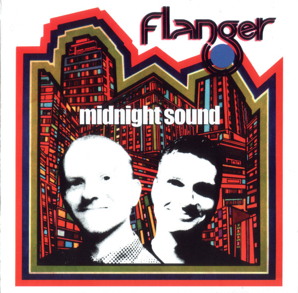 Midnight Sound by Flanger