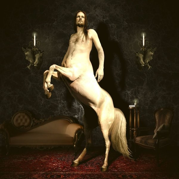 My Love Is A Bulldozer by Venetian Snares