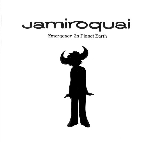 Emergency On Planet Earth by Jamiroquai