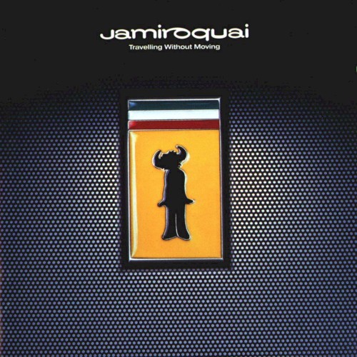 Travelling Without Moving by Jamiroquai